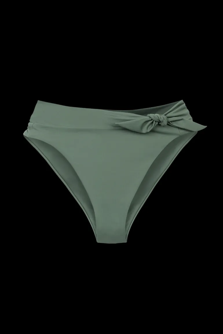 Swimwear<CULT MIA AMBER BOTTOM IN Sage