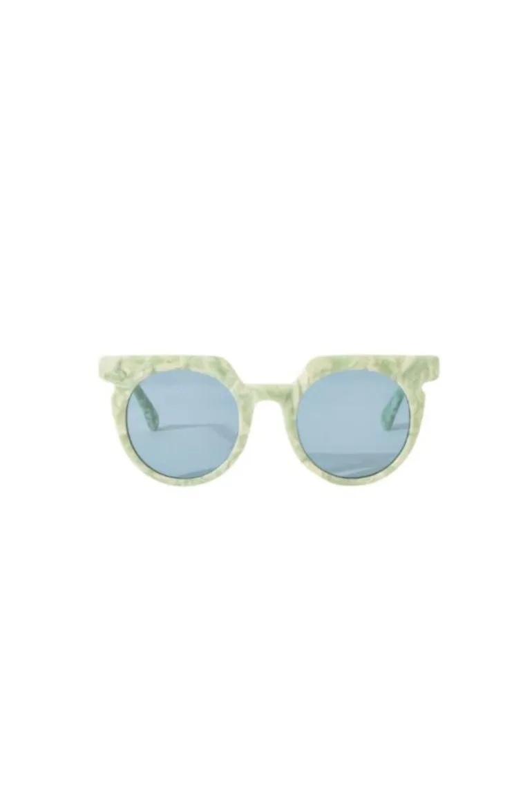 Sunglasses<CULT MIA ASTER SUNGLASSES IN SUNGLASSES Indi Foam