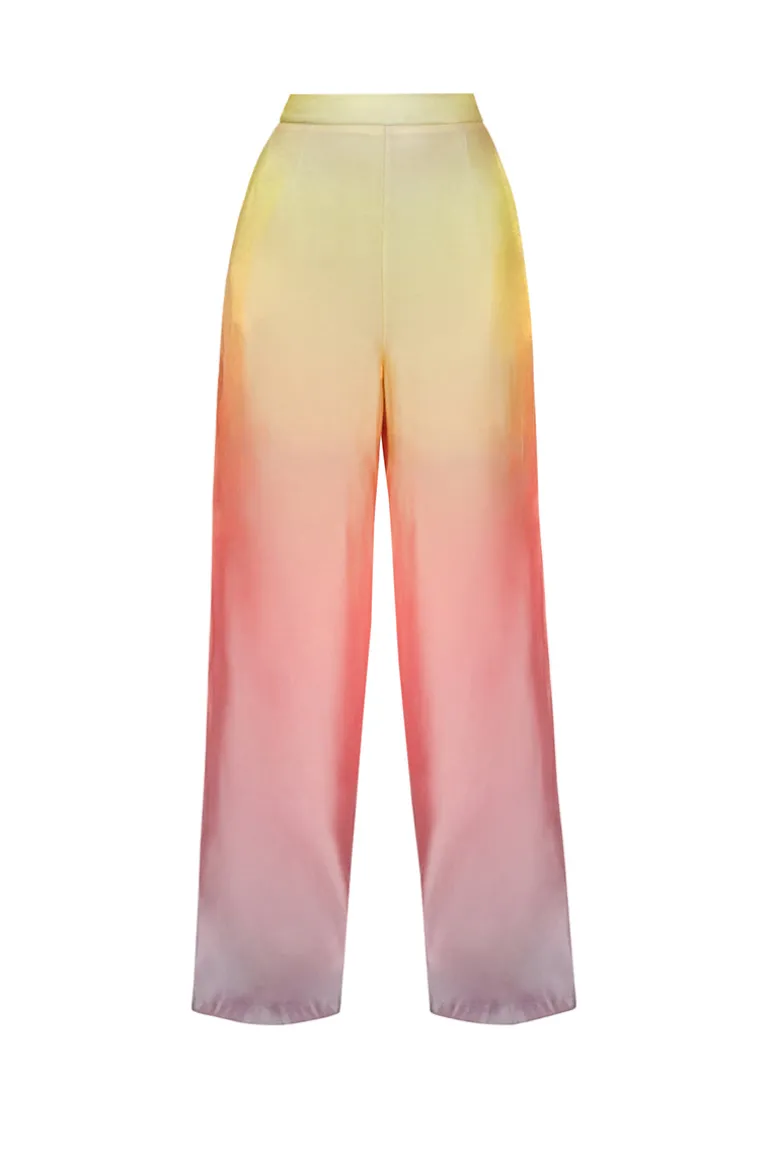 Pants<CULT MIA BATA PANTS