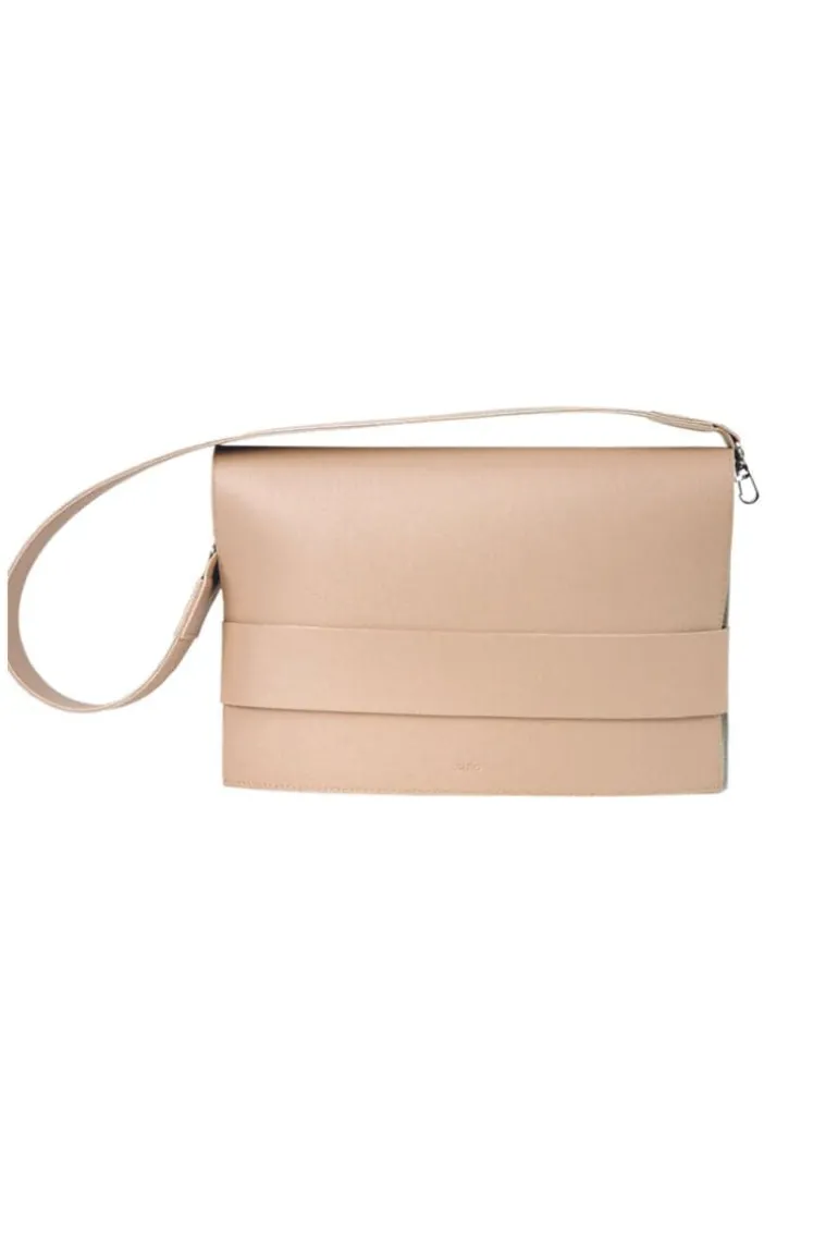 Clutch Bags<CULT MIA CLUTCH BAG Beige
