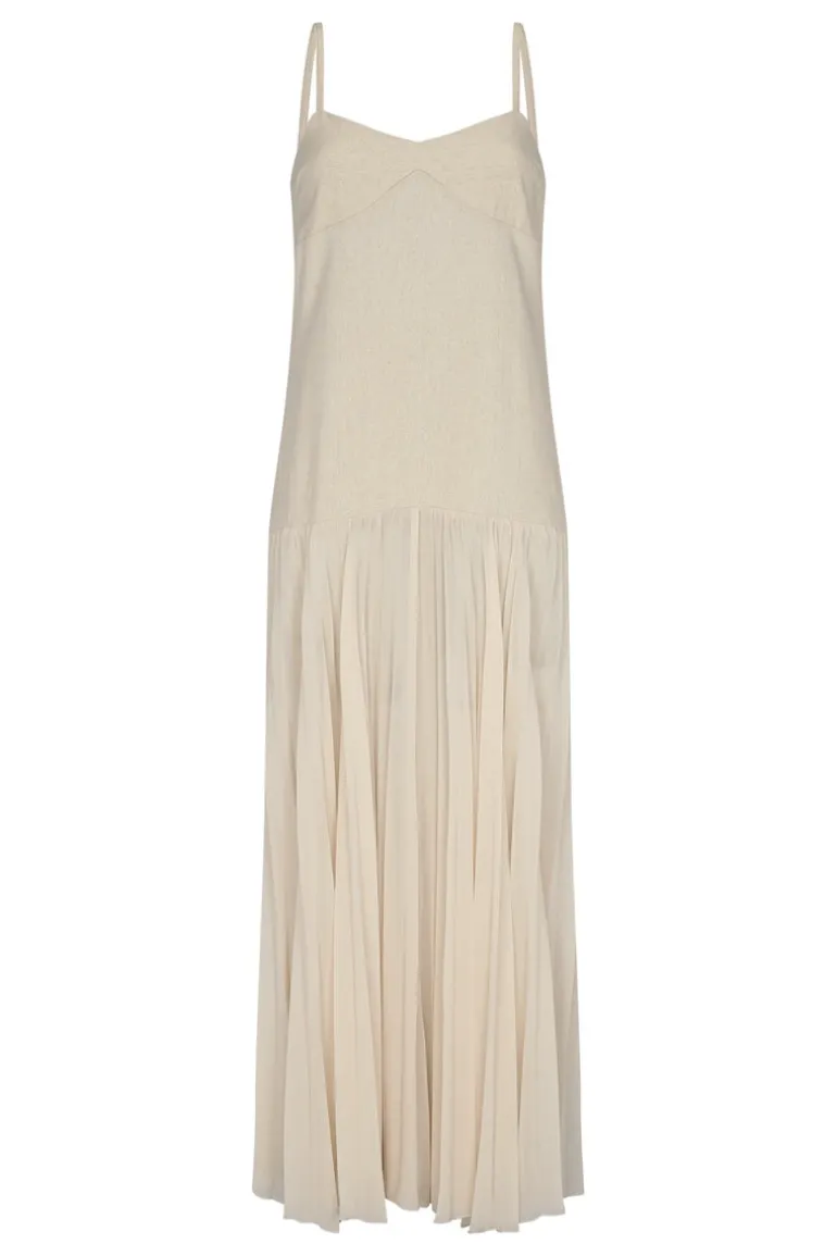 Dresses<CULT MIA BRISA MAXI DRESS Butter