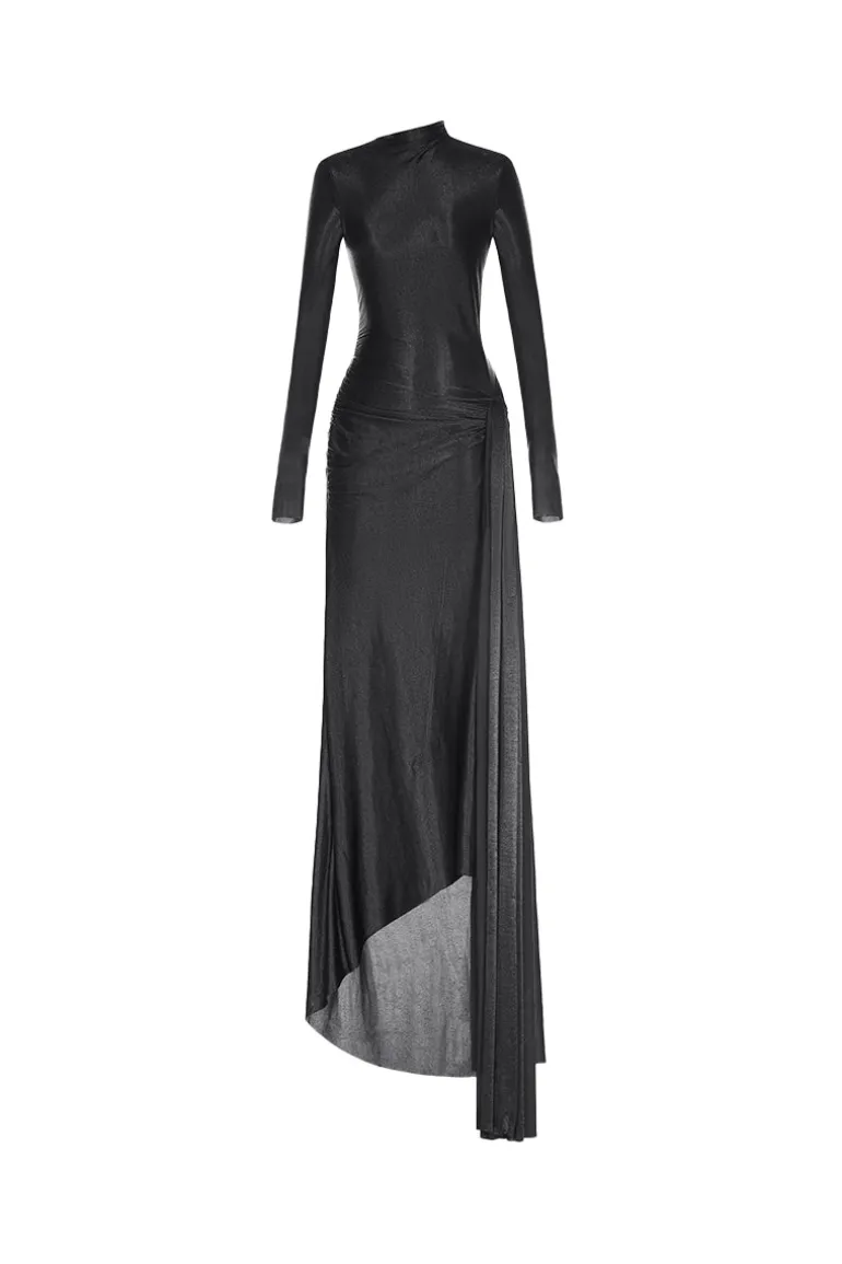 Dresses | Gowns<CULT MIA BYRON DRESS Black