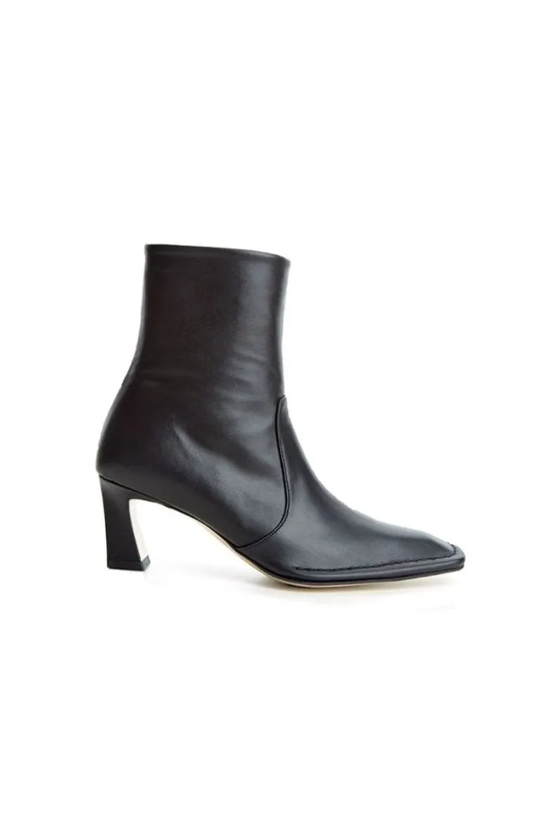 Boots<CULT MIA CALAIS ANKLE BOOTS Black