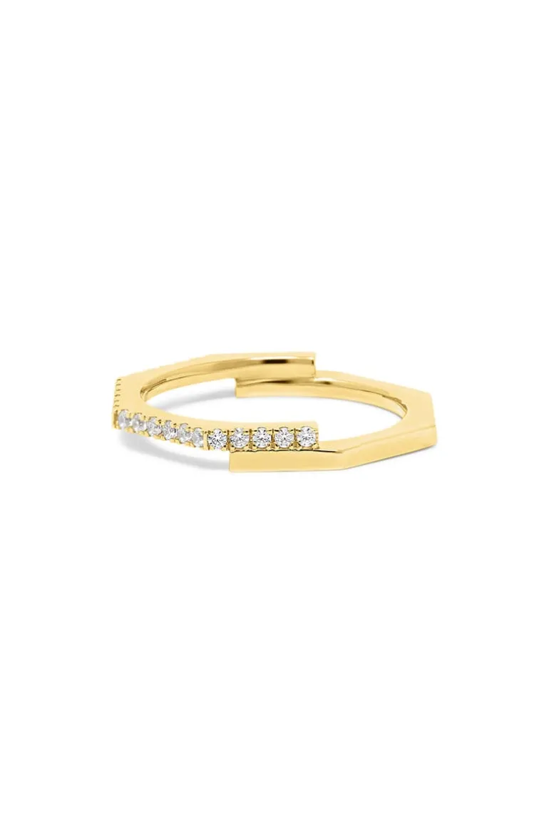 Rings | Fine Jewelry<CULT MIA CARI RING
