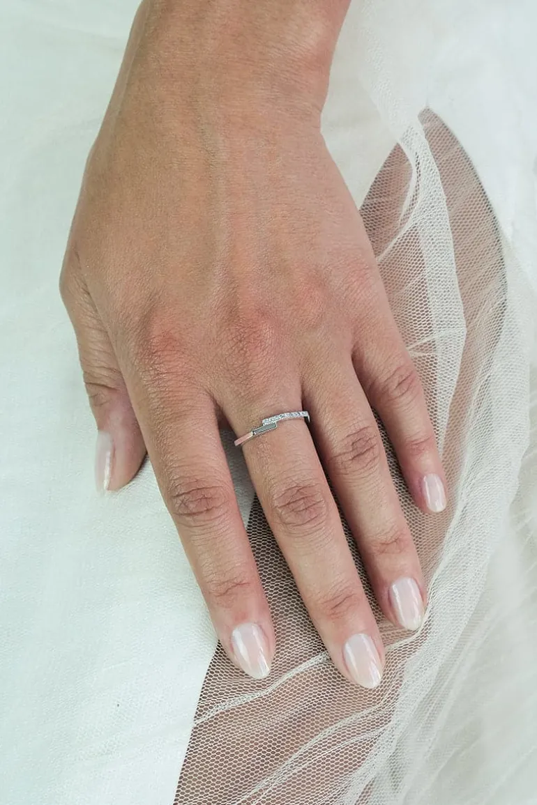 Rings | Fine Jewelry<CULT MIA CARI RING