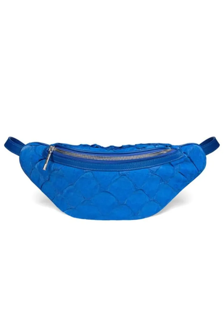 Clutch Bags<CULT MIA CROSSBODY MAC PACK Cobalt