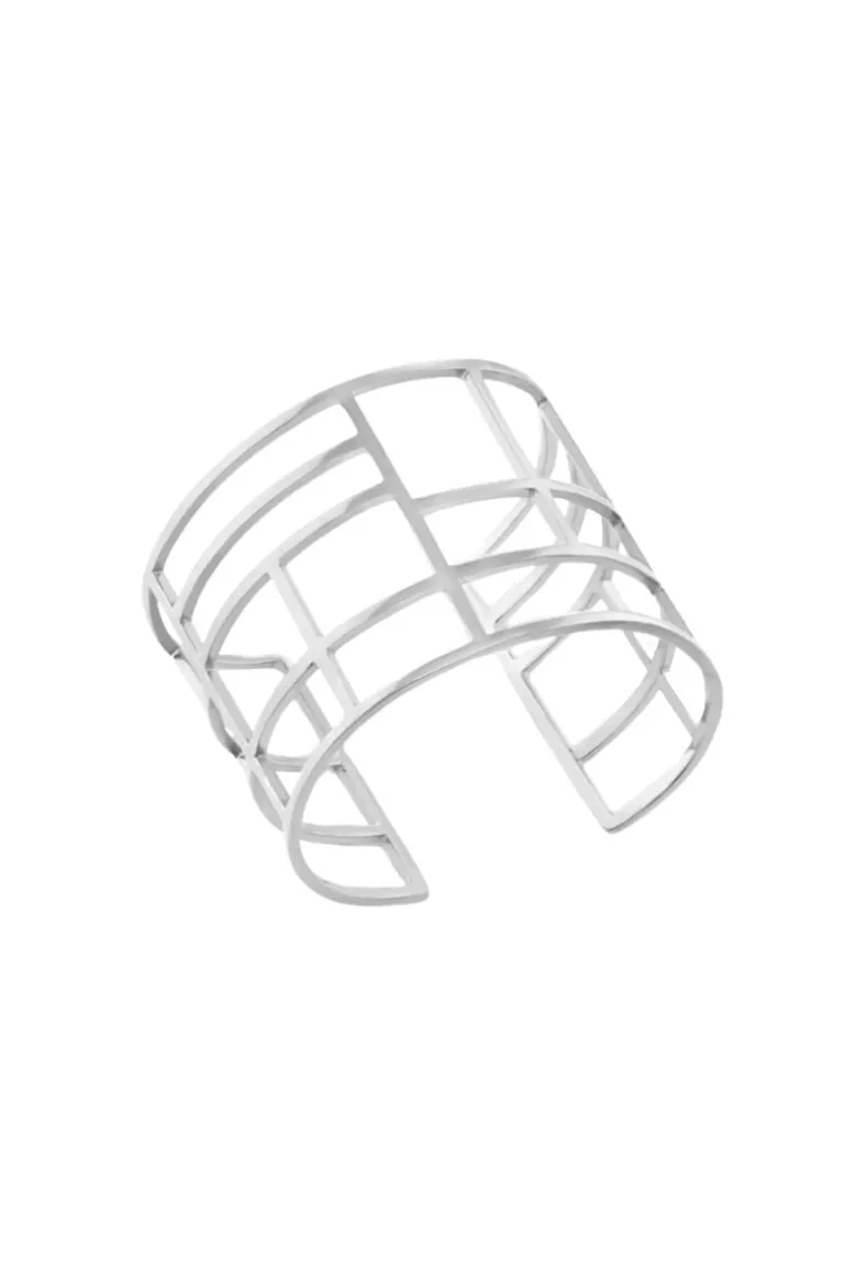 Bracelets<CULT MIA COLOSSEO BRACELET Silver