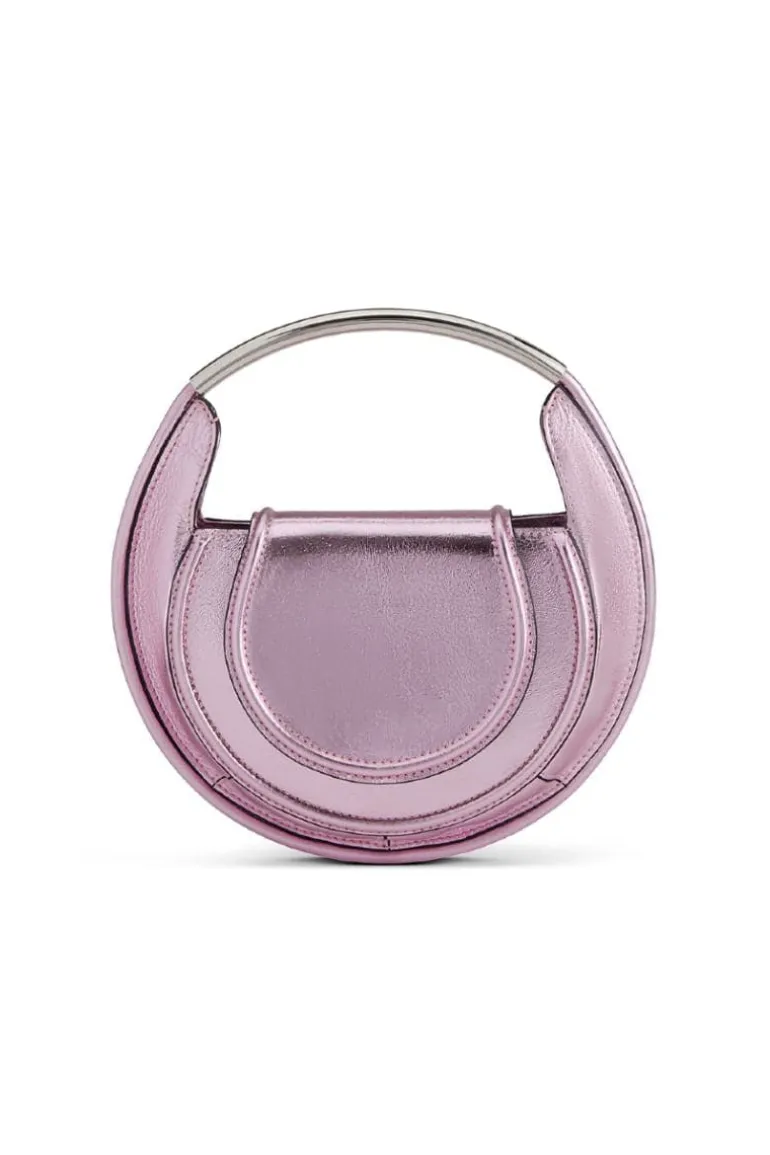 Top Handle Bags<CULT MIA COSMOS ROSE QUARTZ TOP HANDLE BAG Pink