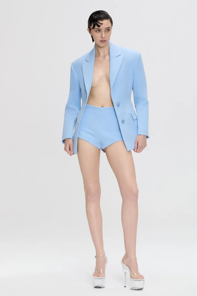 Blazers<CULT MIA DELPHINE BLAZER Blue