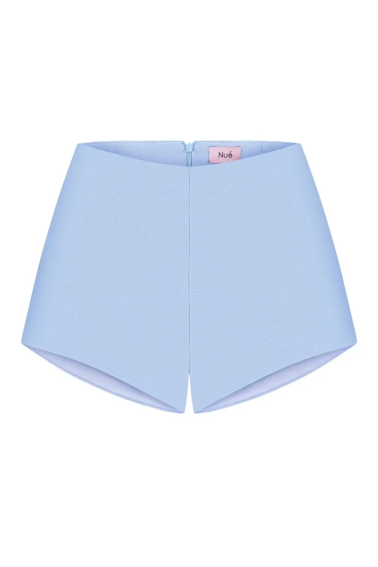 Pants<CULT MIA DELPHINE SHORTS Blue