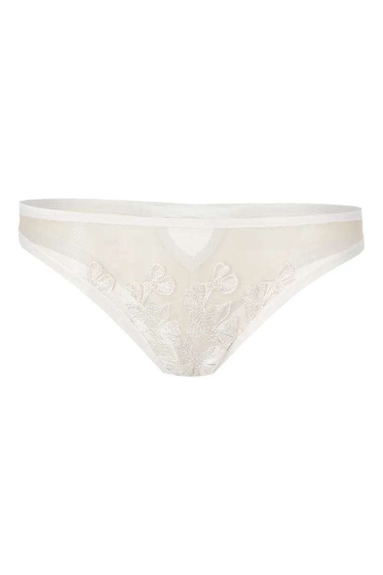 Lingerie<CULT MIA ETTE UNDERWEAR IN Ivory