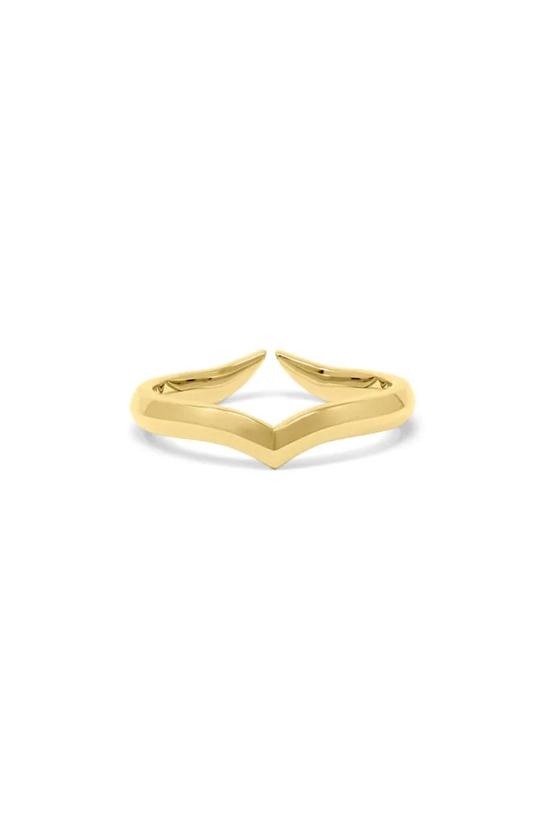 Fine Jewelry | Rings<CULT MIA FANG RING