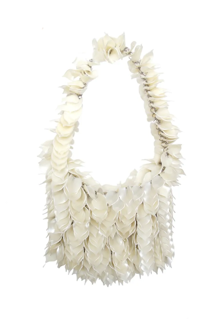 Top Handle Bags<CULT MIA GUIARETTE BAG Beige