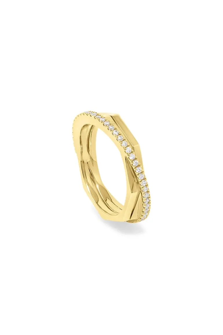 Rings | Fine Jewelry<CULT MIA HALO RING