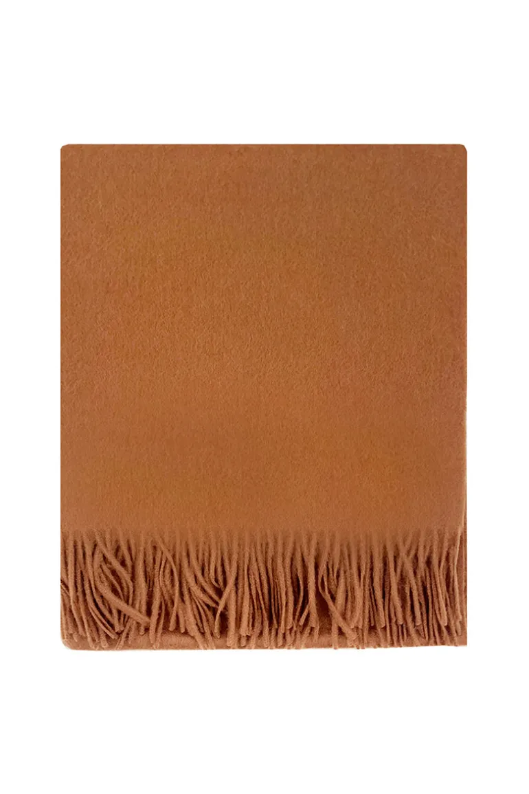 Scarves<CULT MIA HELENA CASHMERE SHAWL IN Birch