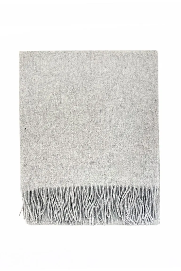 Scarves<CULT MIA HELENA CASHMERE SHAWL IN Marle