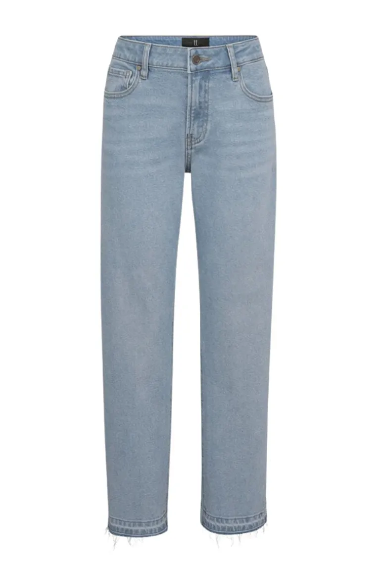 Pants<CULT MIA 1996 JEAN IN SOUTH ST South St.