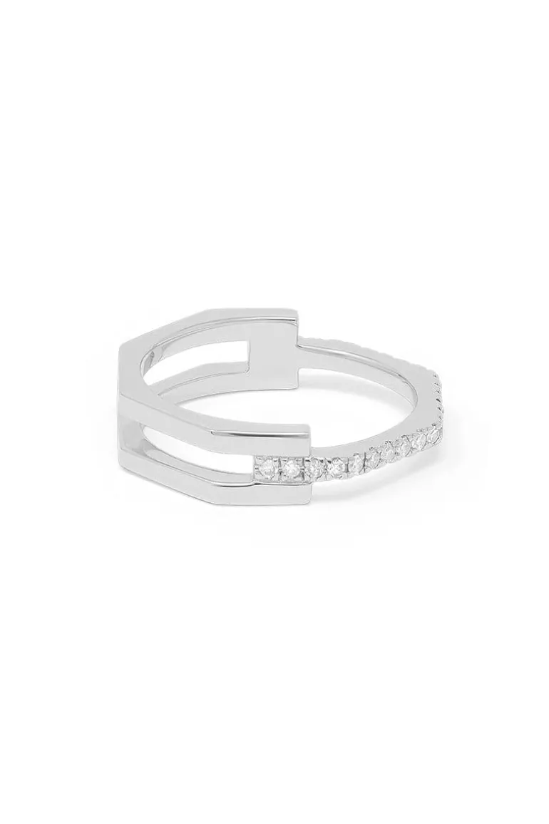 Rings | Fine Jewelry<CULT MIA KARI RING