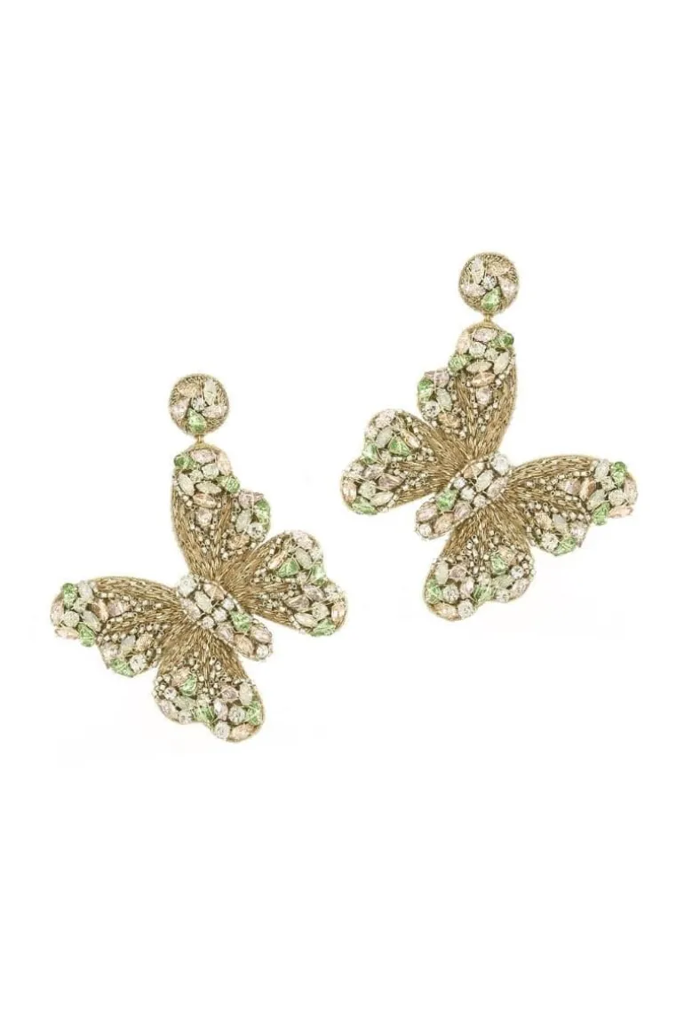 Earrings<CULT MIA KATHRYN EARRINGS Multicolor