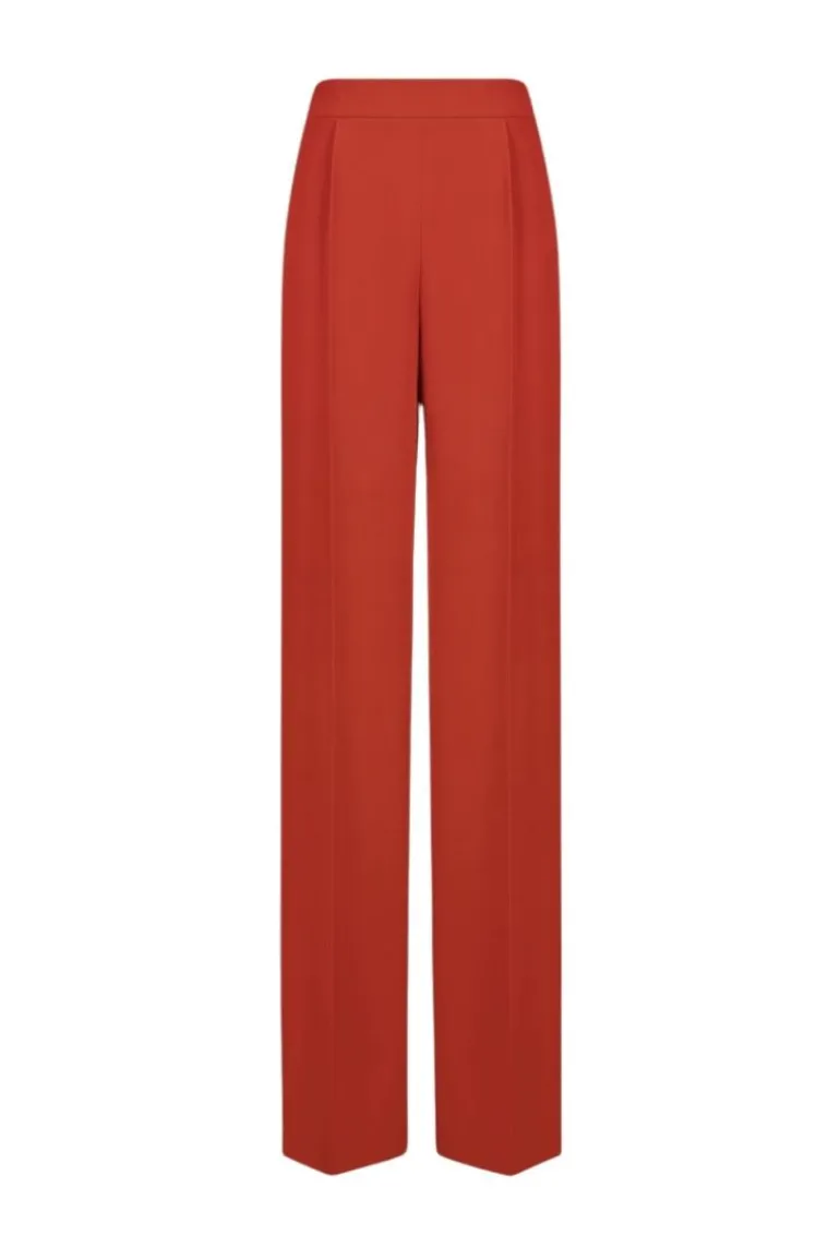 Pants<CULT MIA KENYA PANTS Burnt Orange