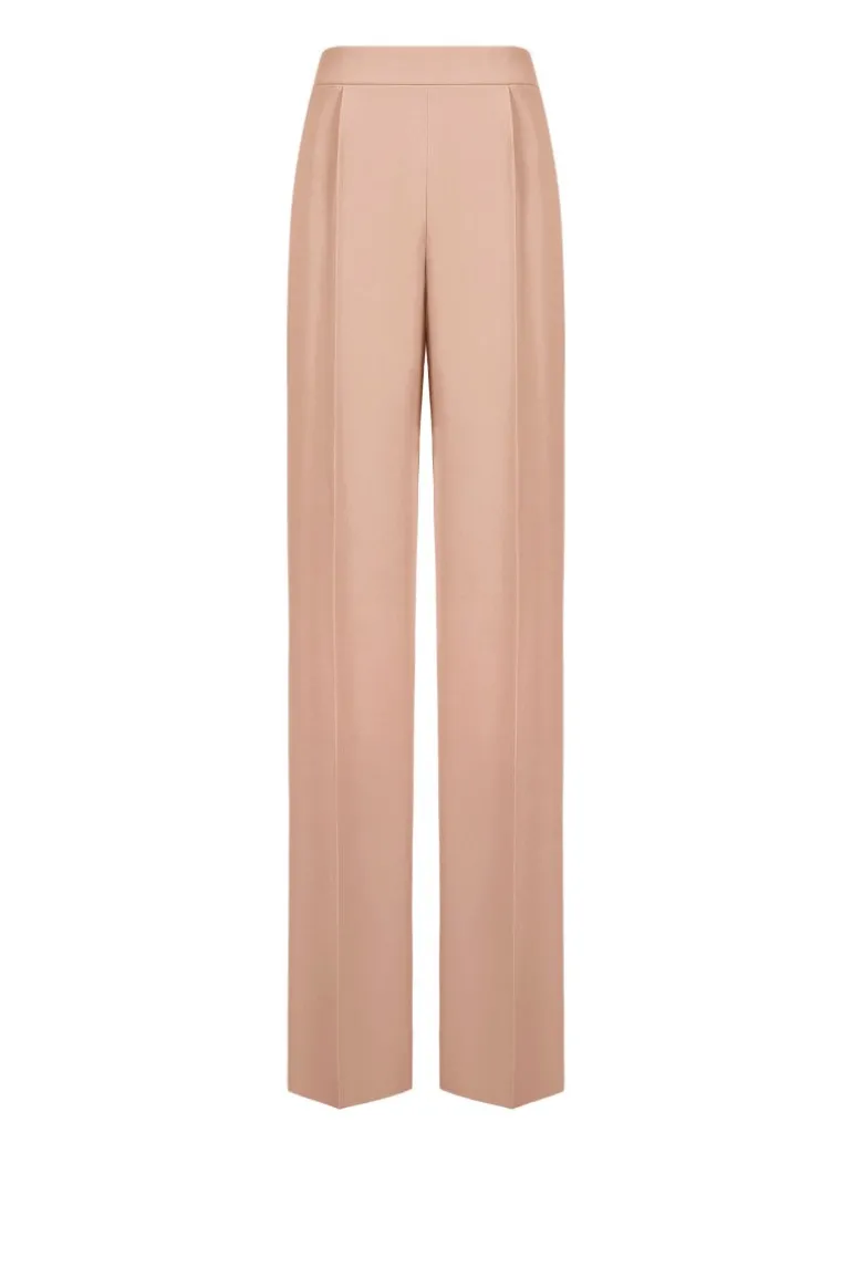 Pants<CULT MIA KENYA PANTS IN Red