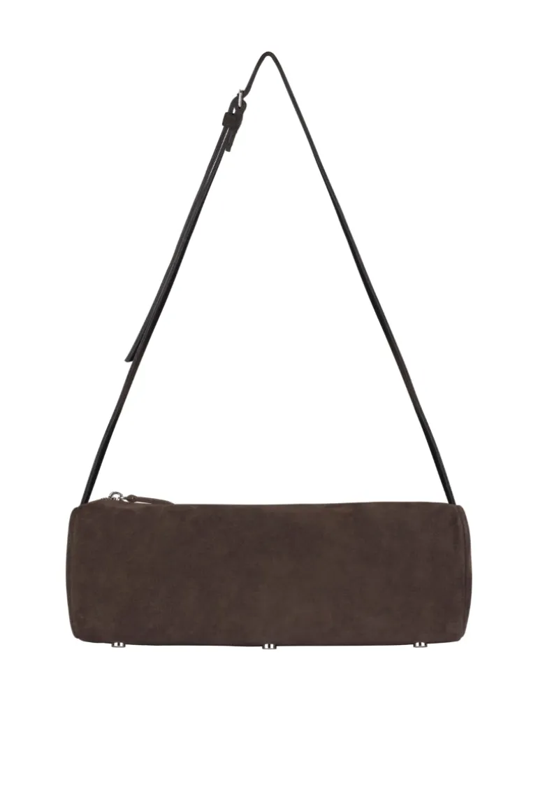 Top Handle Bags<CULT MIA KOLODA BAG IN Brown