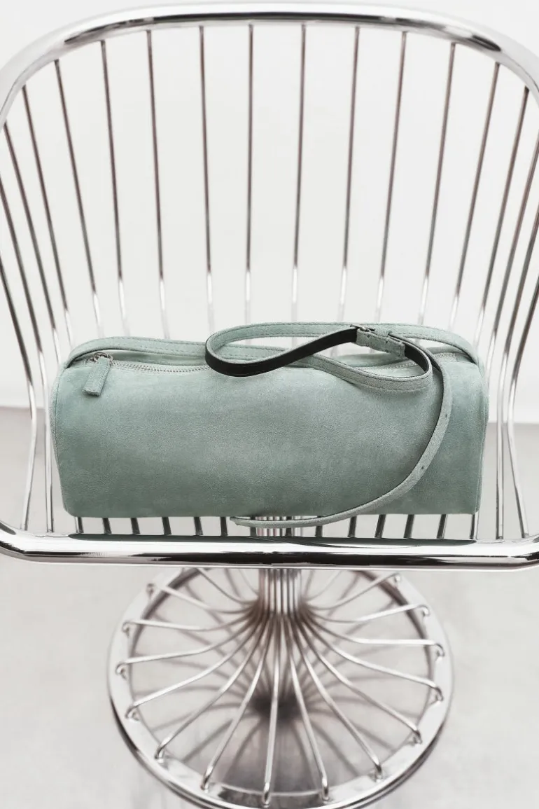 Top Handle Bags<CULT MIA KOLODA BAG IN Mint