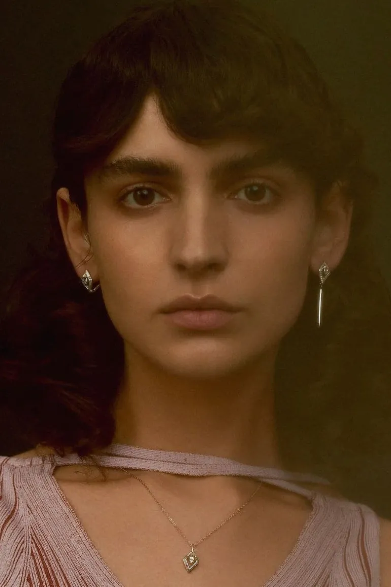 Earrings | Fine Jewelry<CULT MIA KORA PLATED DROP EARRINGS