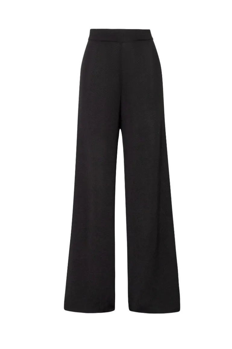 Pants<CULT MIA KYOTO PANTS IN Charcoal