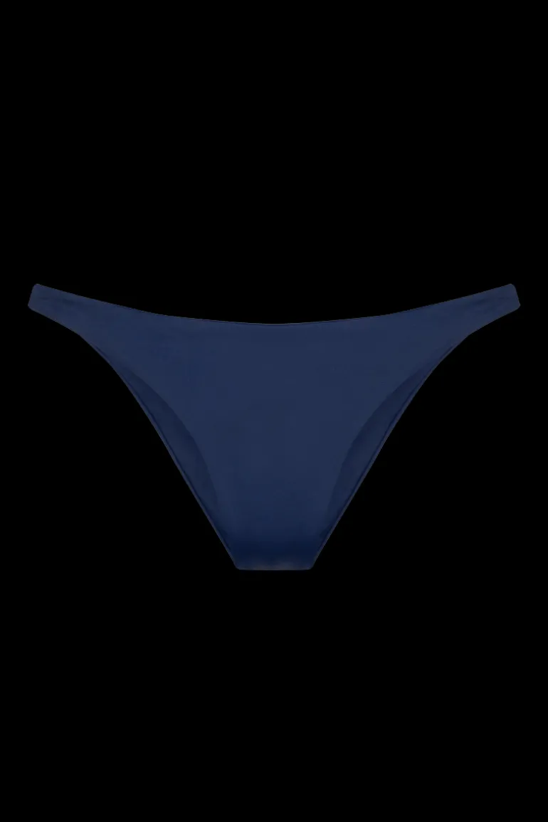 Swimwear<CULT MIA LINDA BOTTOM IN Indigo