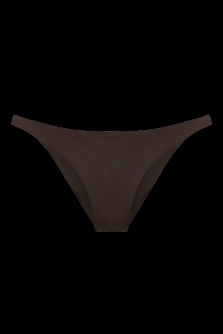 Swimwear<CULT MIA LINDA BOTTOM IN Earth