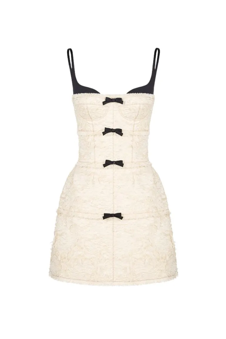 Dresses | Mini Dresses<CULT MIA MARGO MIDI DRESS White