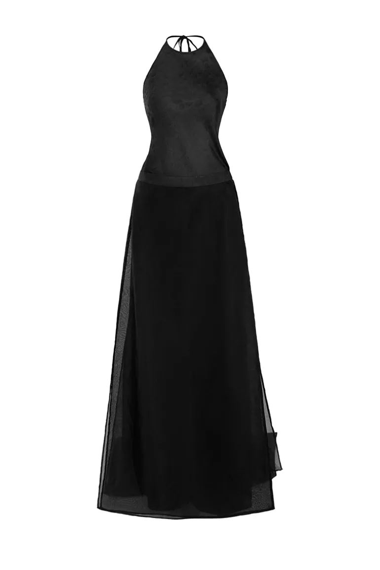 Outfit Sets<CULT MIA MIDNIGHT MYSTIQUE SET IN Black