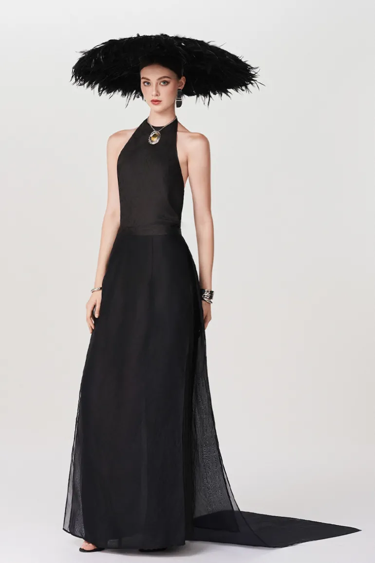 Outfit Sets<CULT MIA MIDNIGHT MYSTIQUE SET IN Black