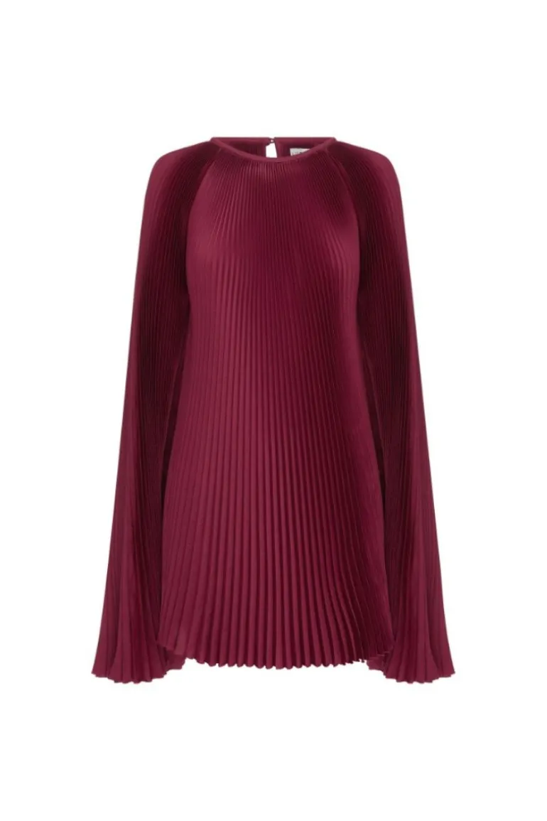 Dresses | Mini Dresses<CULT MIA PALAIS MINI IN Chianti