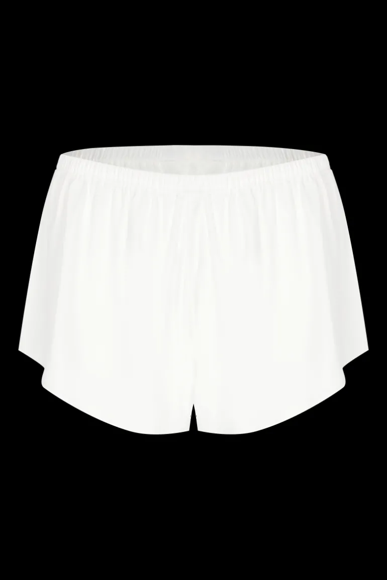 Sleep & Loungewear<CULT MIA PIA SHORTS IN Ivory