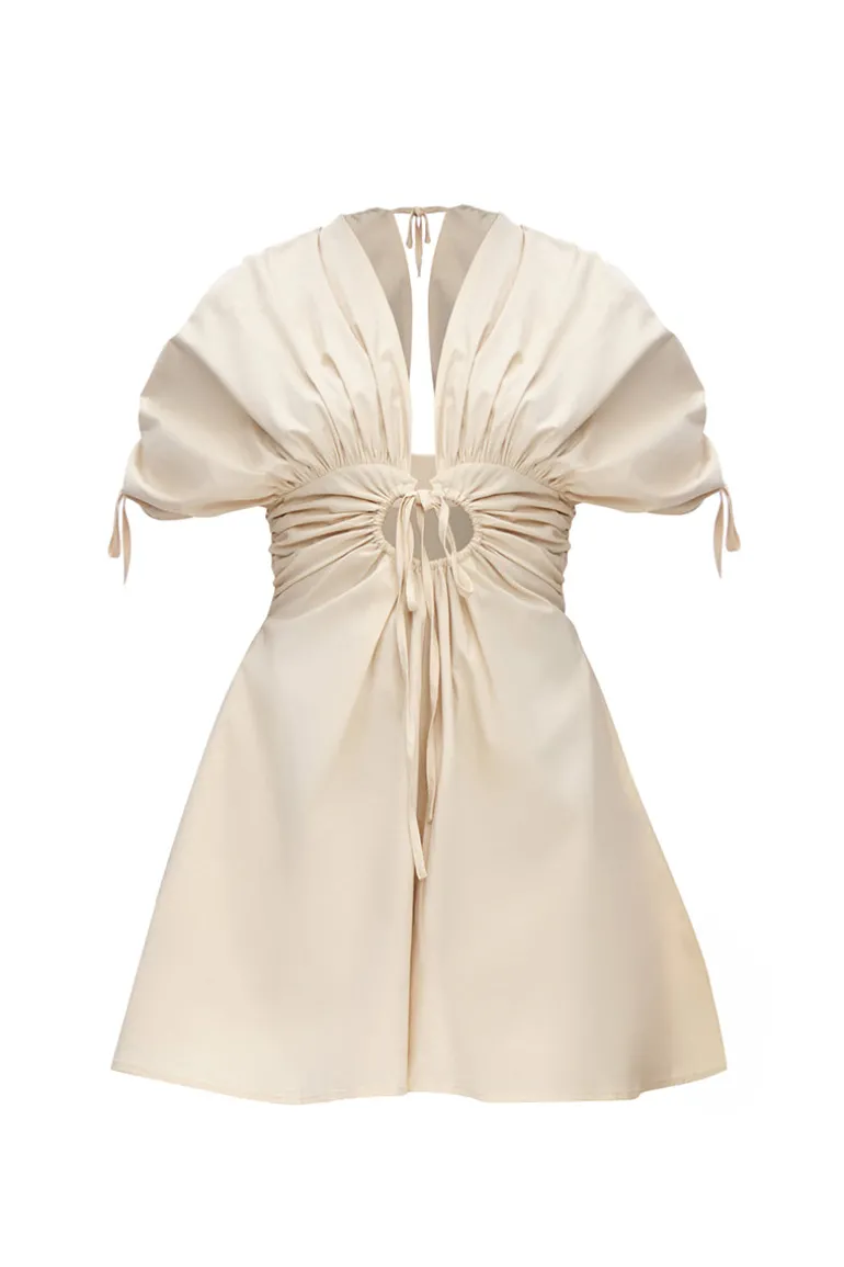 Jumpsuits<CULT MIA RINA ROMPER