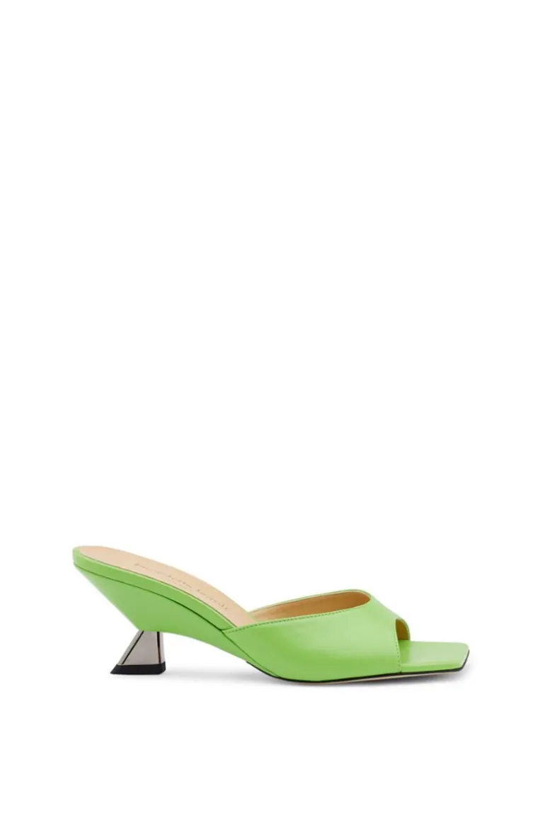 Sandals<CULT MIA SANDALO ALYSSA HEELS Alien