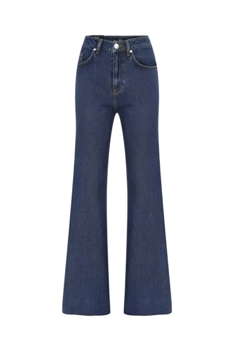 Pants<CULT MIA SELENA JEAN IN Blue