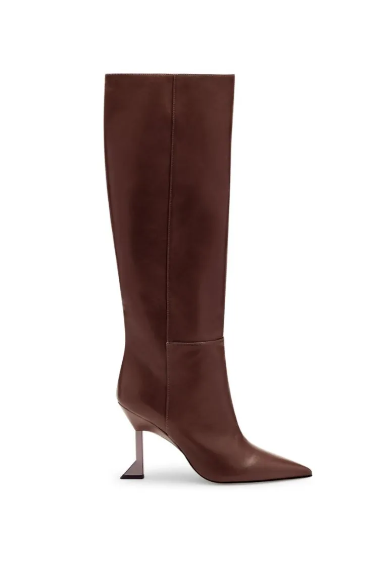 Boots<CULT MIA STIVALE AMBER BOOTS Moka