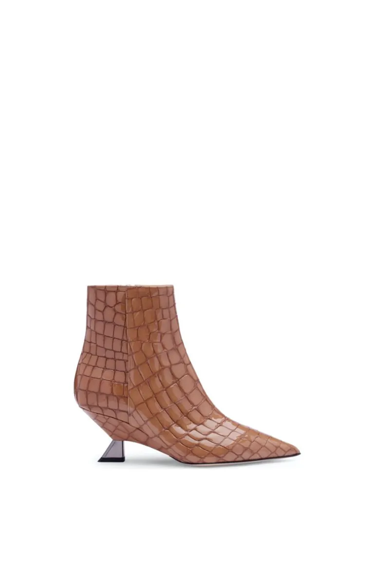 Boots<CULT MIA STIVALETTO ARETHA O BOOTS Desert