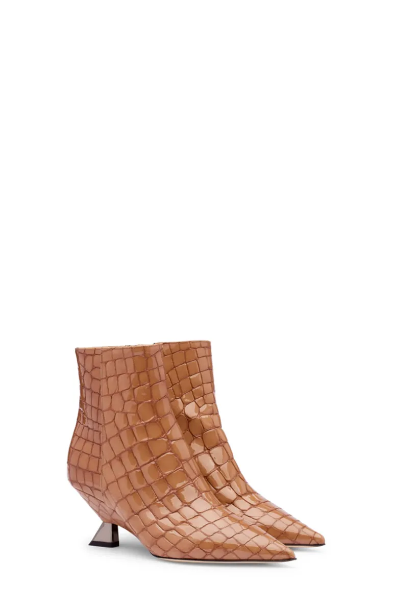 Boots<CULT MIA STIVALETTO ARETHA O BOOTS Desert