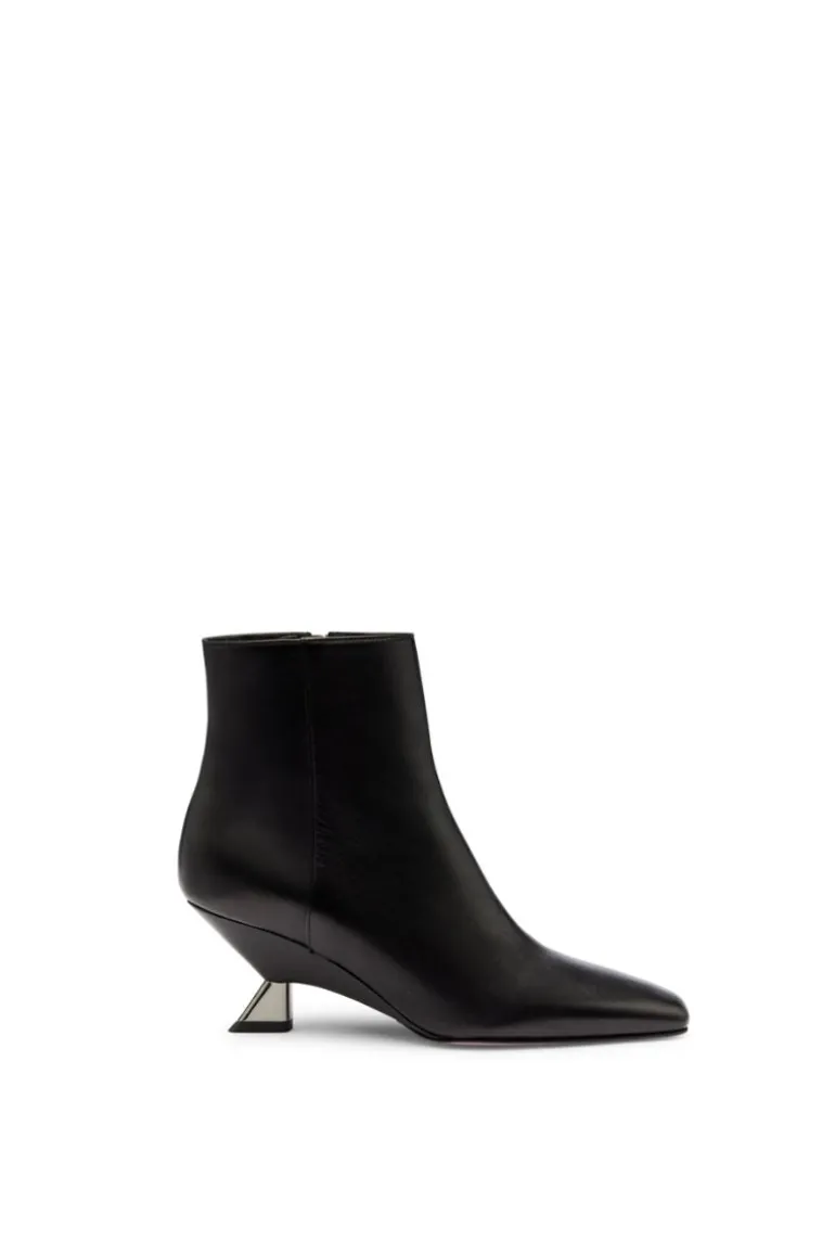 Boots<CULT MIA STIVALETTO EDNA NERO BOOTS Black