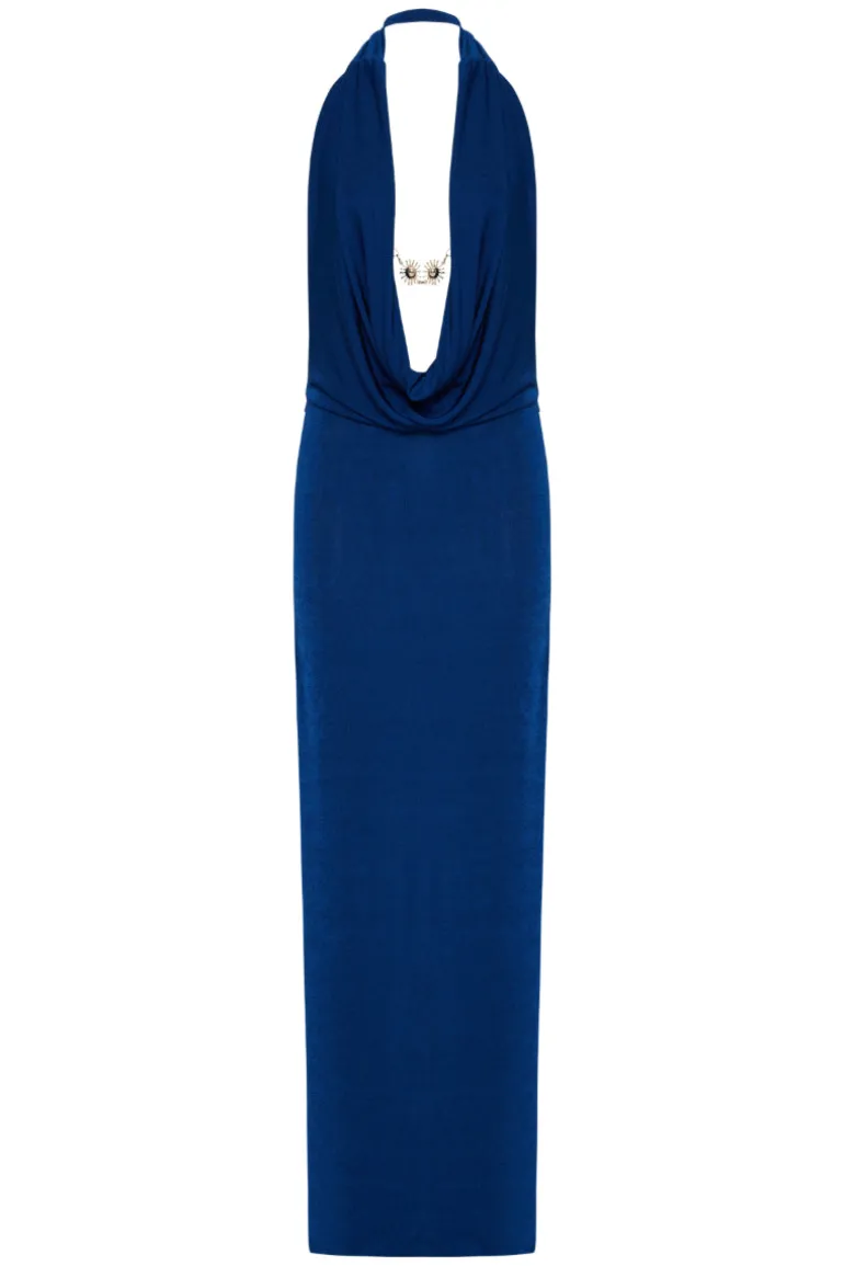 Dresses<CULT MIA SUNA MAXI DRESS Default Title