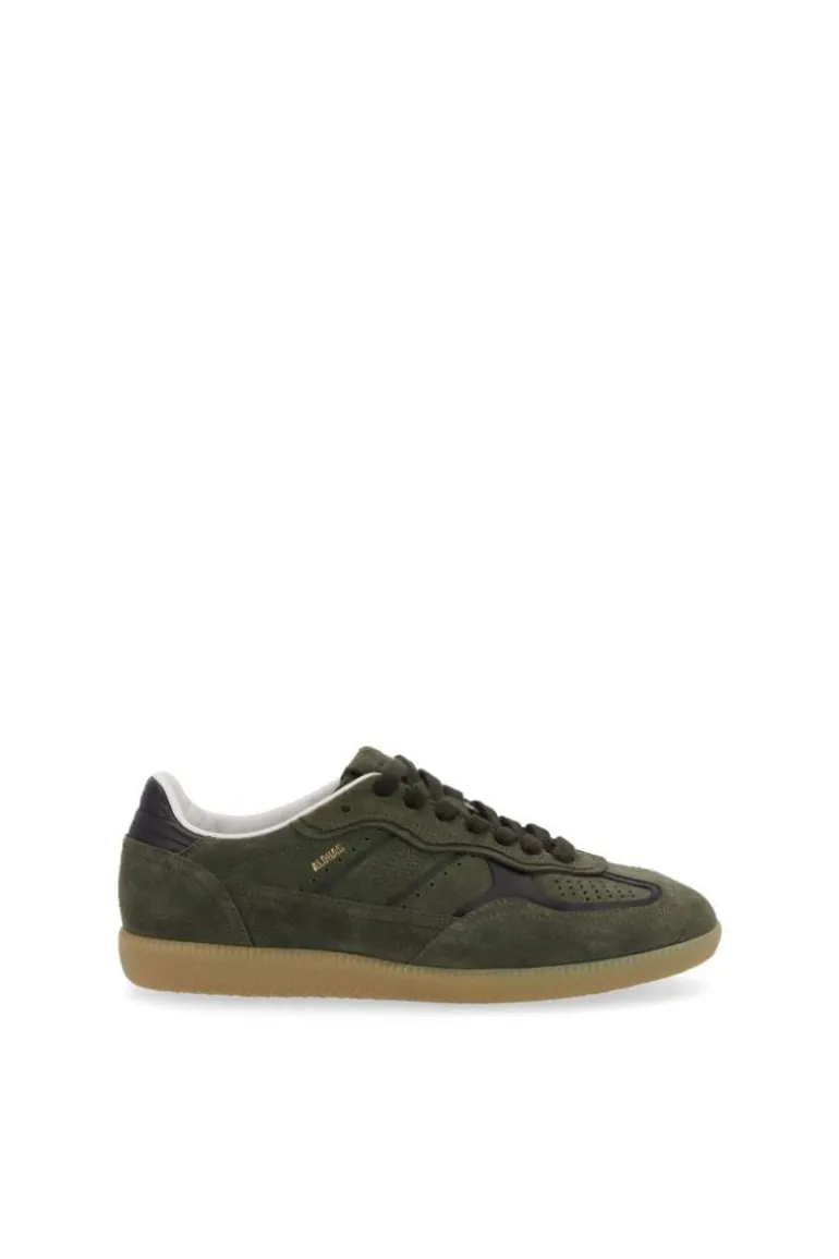 Flats<CULT MIA TB.490 SNEAKERS IN DUSTY OLIVE