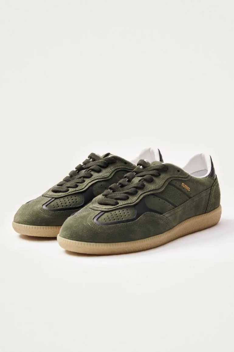 Flats<CULT MIA TB.490 SNEAKERS IN DUSTY OLIVE