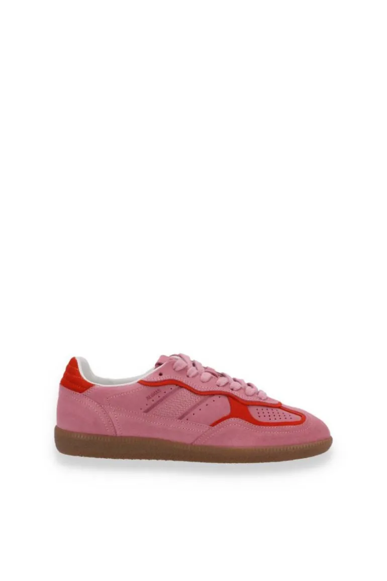 Flats<CULT MIA TB.490 SNEAKERS IN SEA PINK