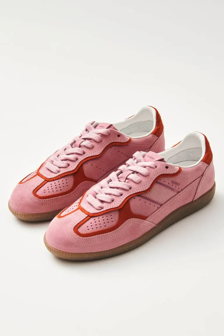 Flats<CULT MIA TB.490 SNEAKERS IN SEA PINK