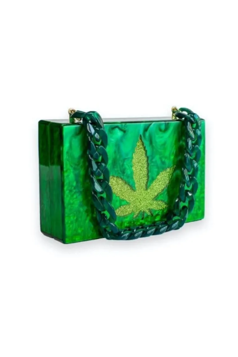 Top Handle Bags<CULT MIA THE MARYJANE BAG