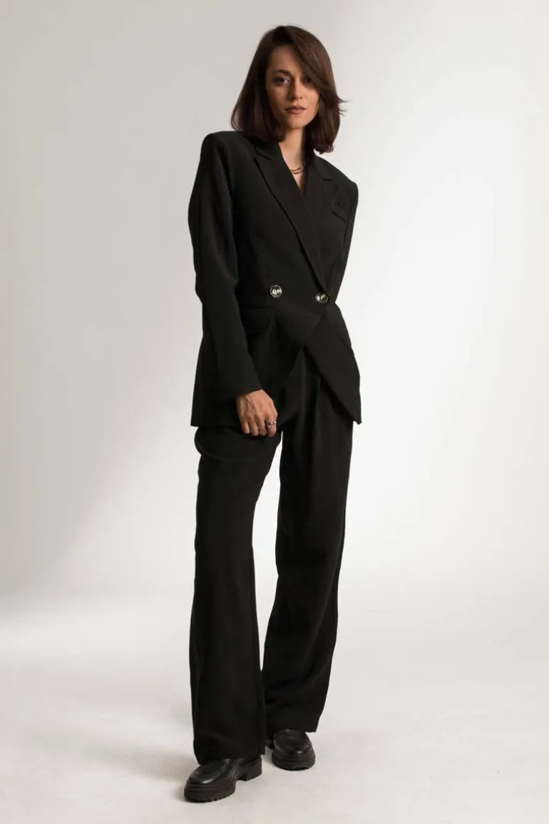 Outfit Sets<CULT MIA THE SOPHIA SET Black